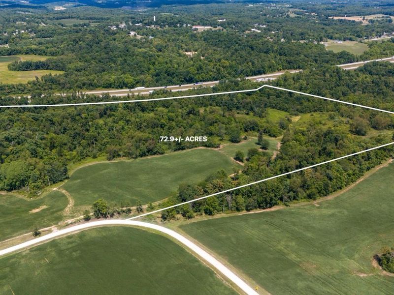 0 Black Road , Hopewell, OH 43746 Photo 31