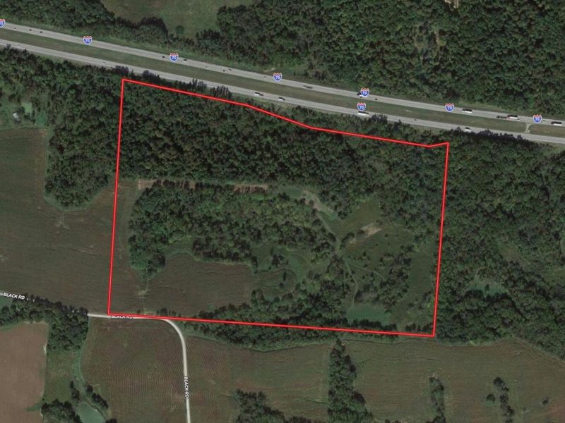 0 Black Road , Hopewell, OH 43746 Photo 32