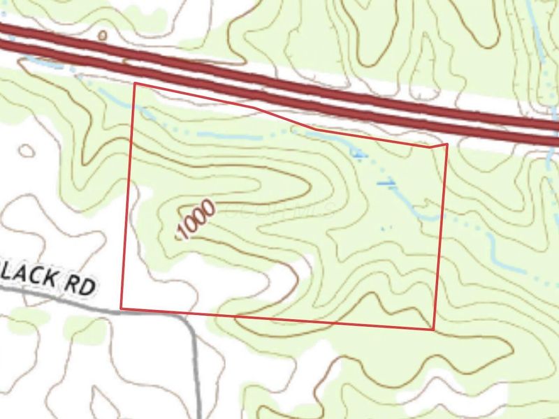 0 Black Road , Hopewell, OH 43746 Photo 33