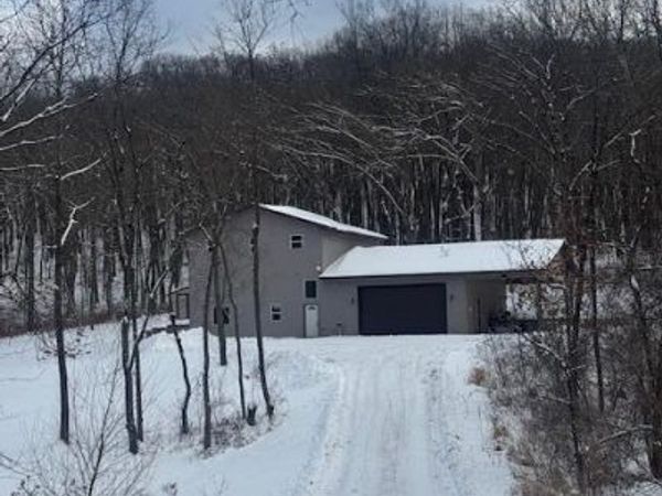 28180 Kipper Ave, Clifton, WI 54670