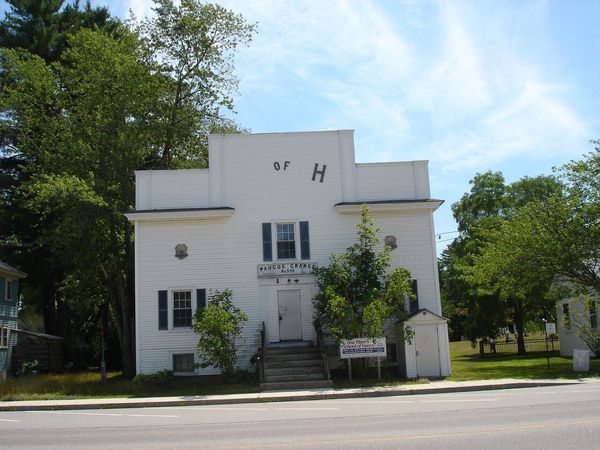 519 Main Street, Fryeburg, ME 04037