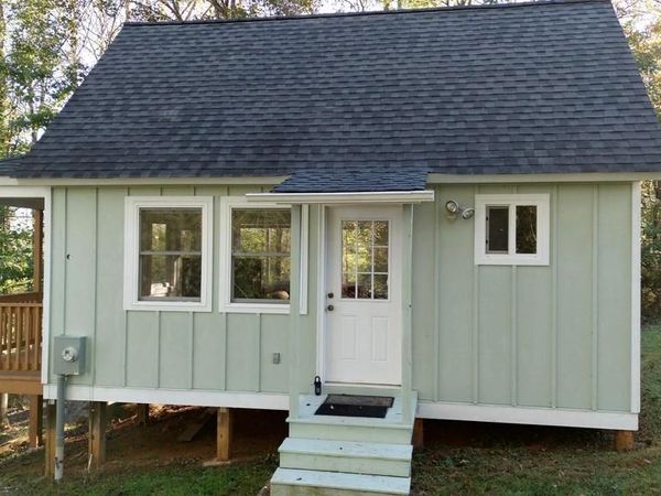 TBD BATESVILLE RD, AFTON, VA 22920