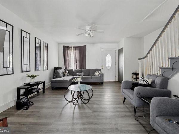 219 LAUREL ROAD, SHARON HILL, PA 19079