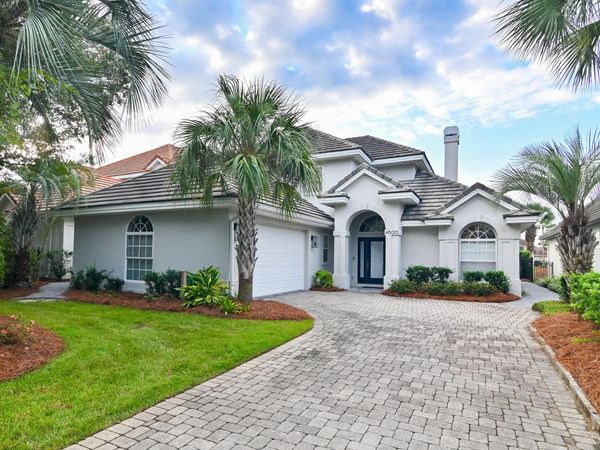 4600 Sailmaker Lane, Destin, FL 32541