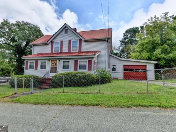 37 Spring Street, Gainesville, GA 30501