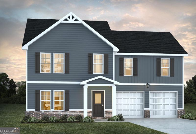 205 Harris Walk, Unit 22, West Point, GA 31833 Main Photo