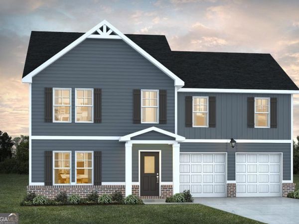 205 Harris Walk, Unit 22, West Point, GA 31833