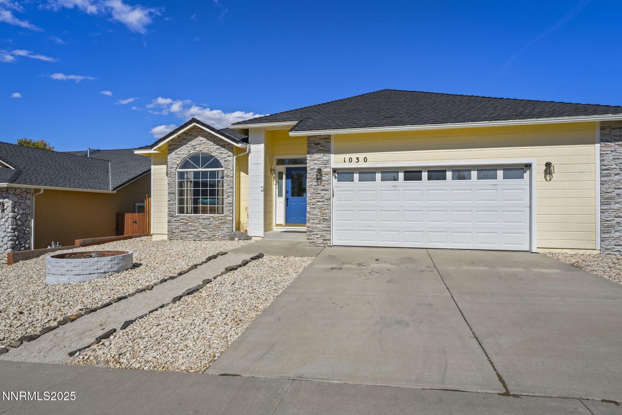 1030 Haystack Drive, Carson City, NV 89705 Photo