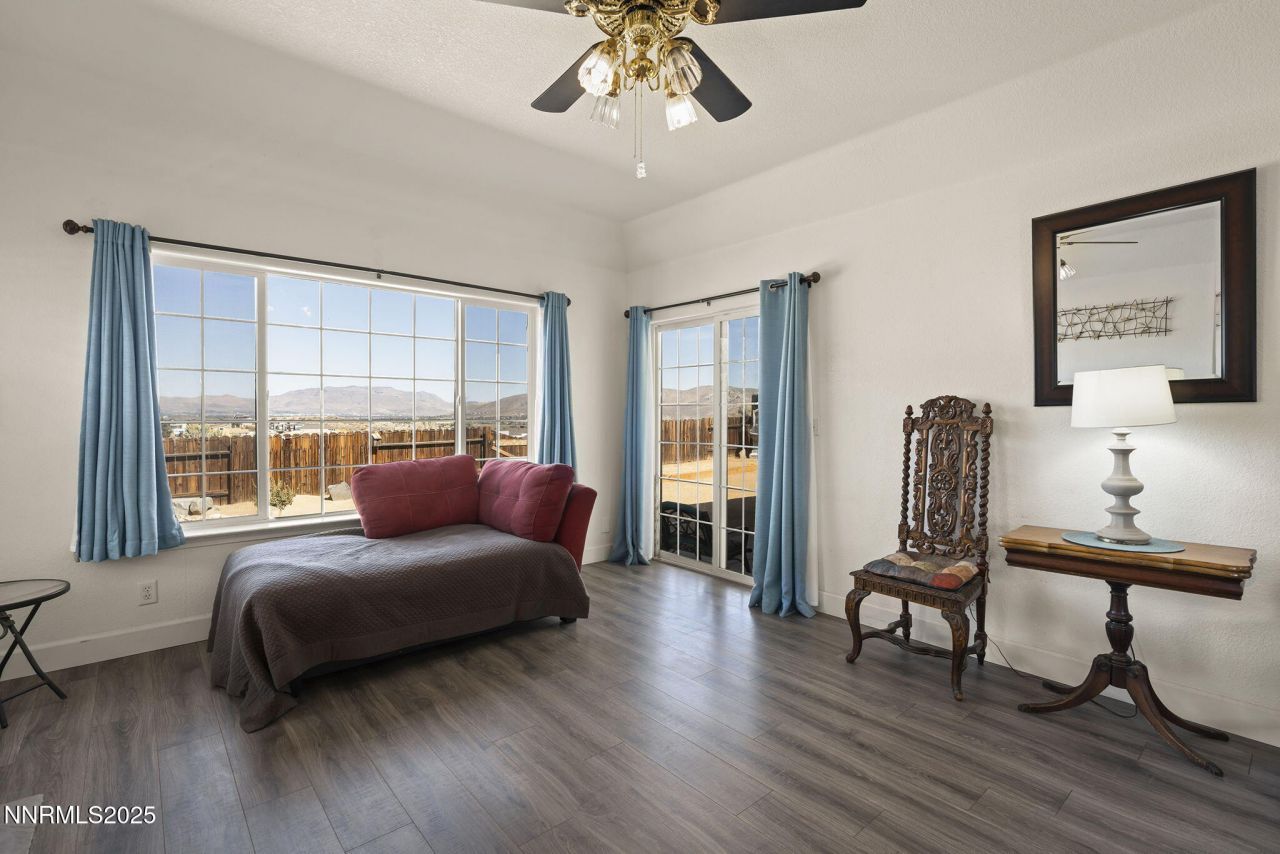 1030 Haystack Drive, Carson City, NV 89705 Photo