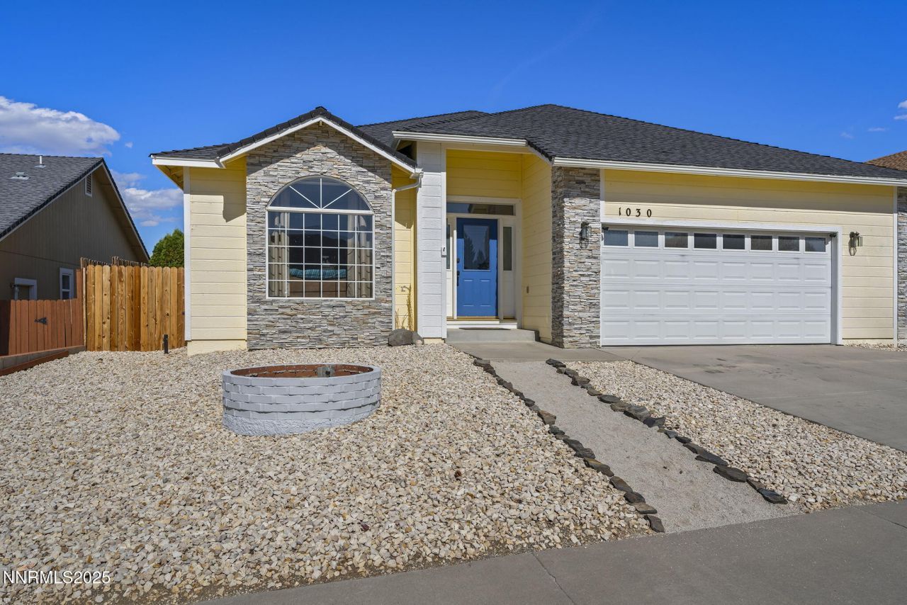 1030 Haystack Drive, Carson City, NV 89705 Photo