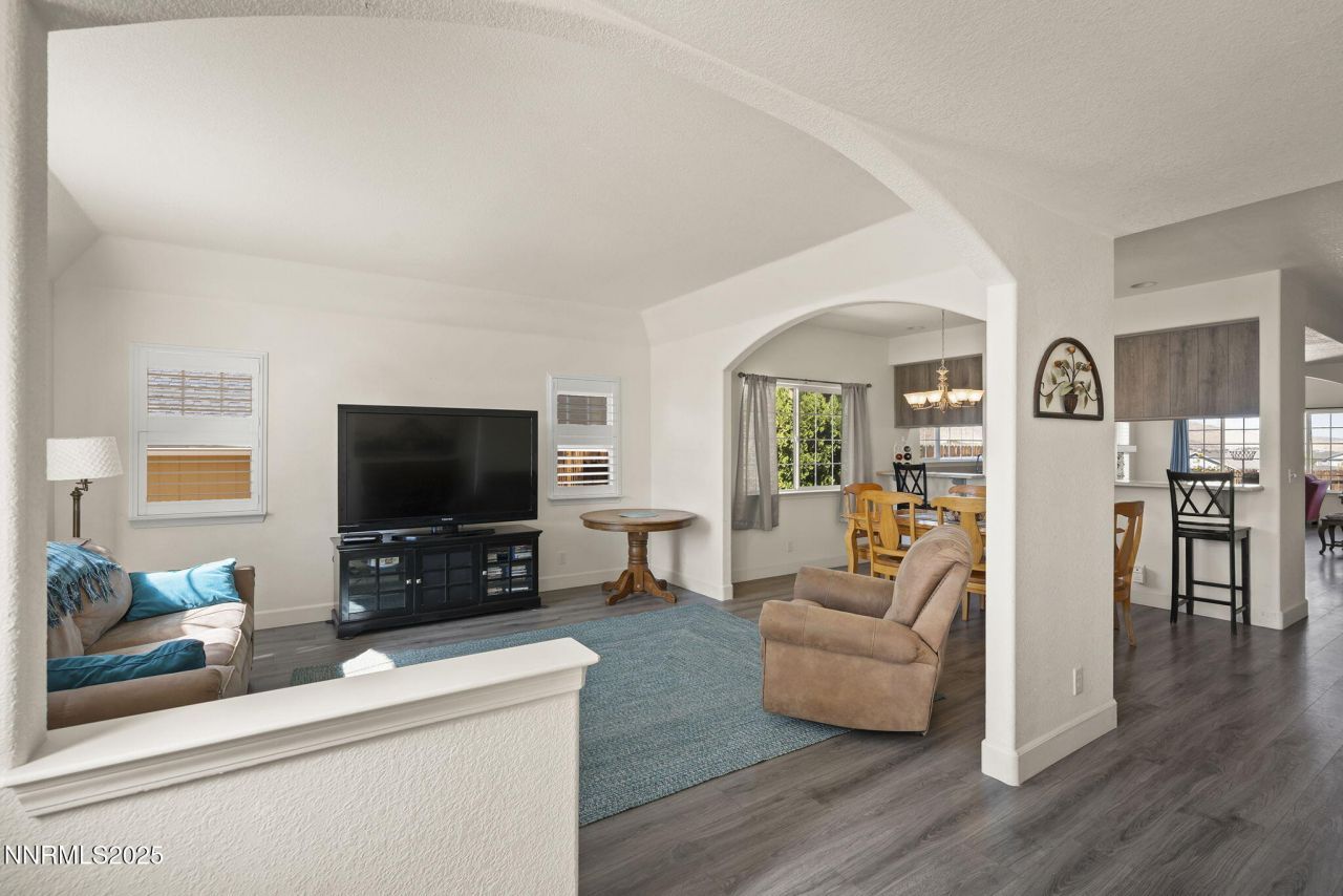 1030 Haystack Drive, Carson City, NV 89705 Photo