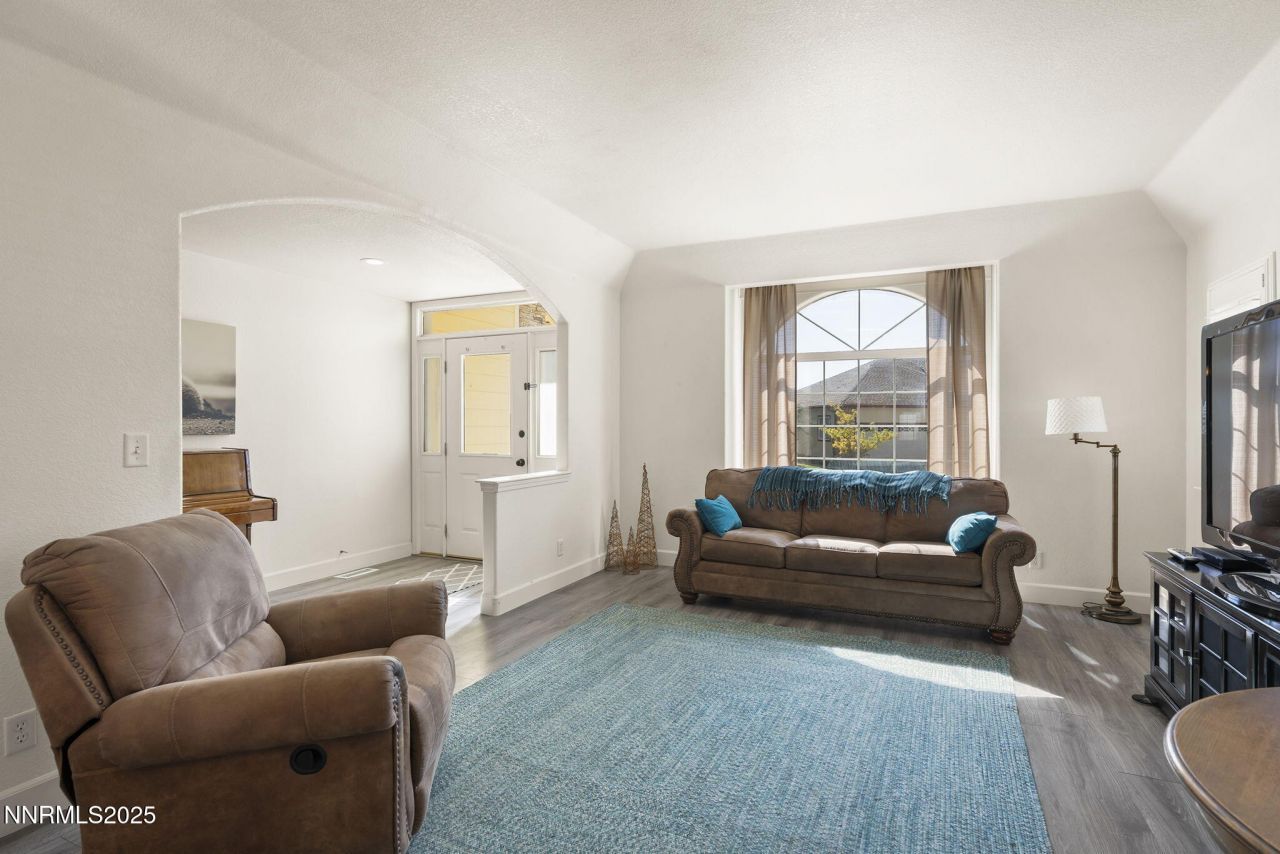 1030 Haystack Drive, Carson City, NV 89705 Photo