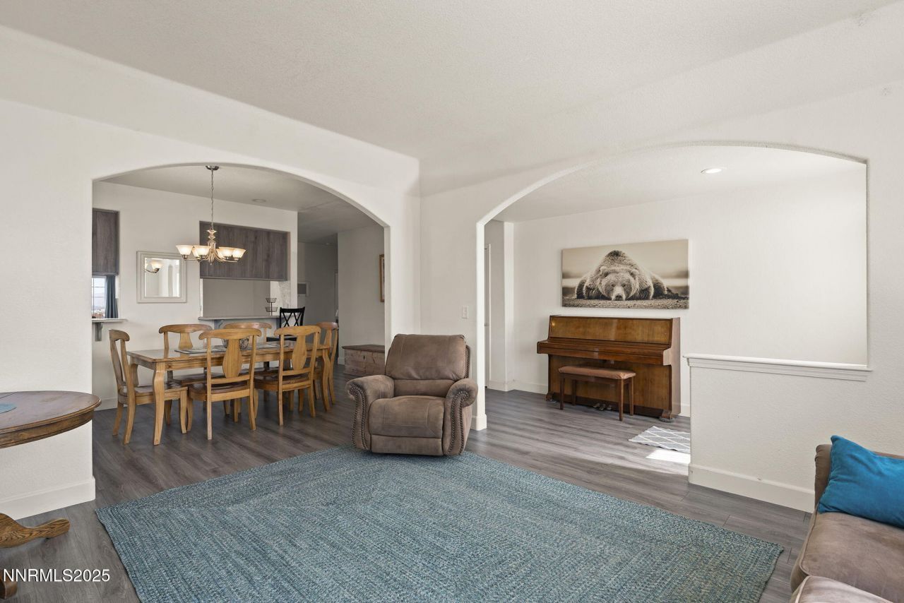 1030 Haystack Drive, Carson City, NV 89705 Photo