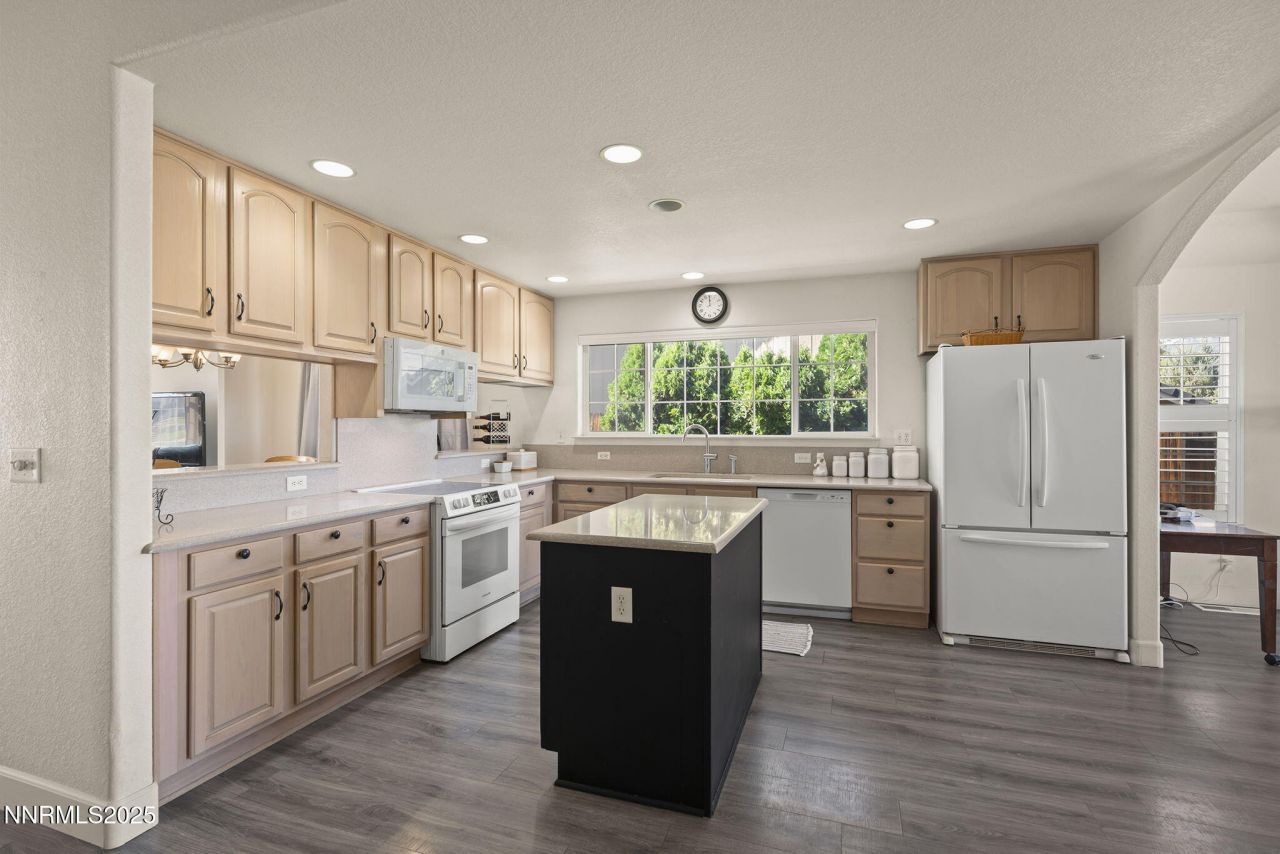 1030 Haystack Drive, Carson City, NV 89705 Photo