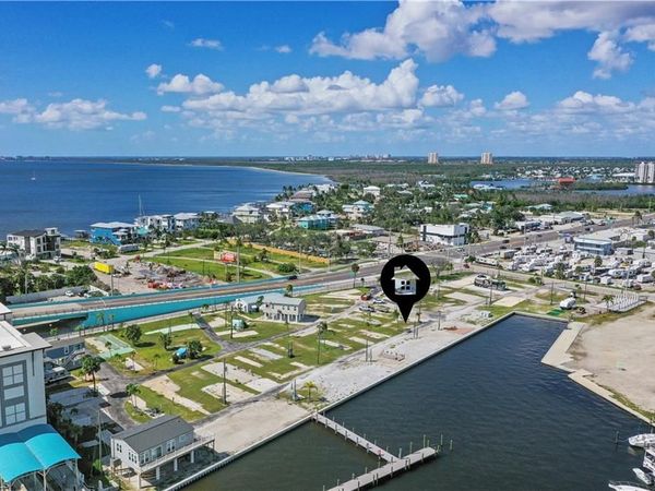 19281 #45 San Carlos BLVD, FORT MYERS BEACH, FL 33931