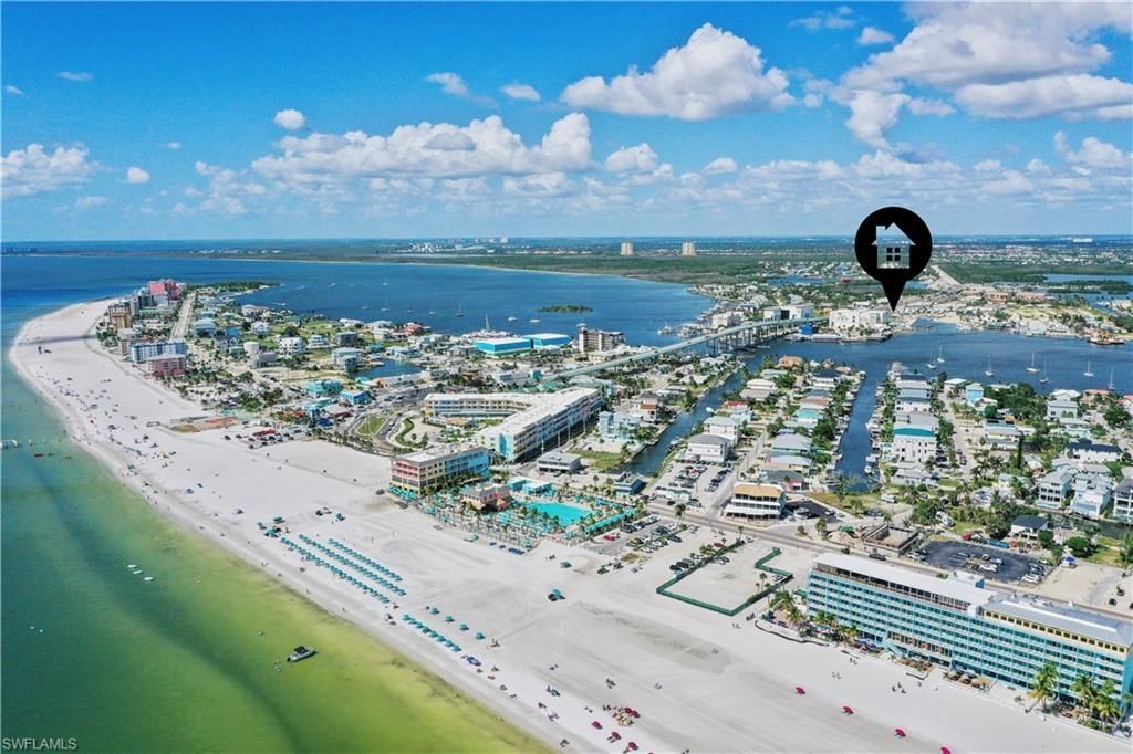 19281 #45 San Carlos Blvd, Fort Myers Beach, FL 33931 Photo