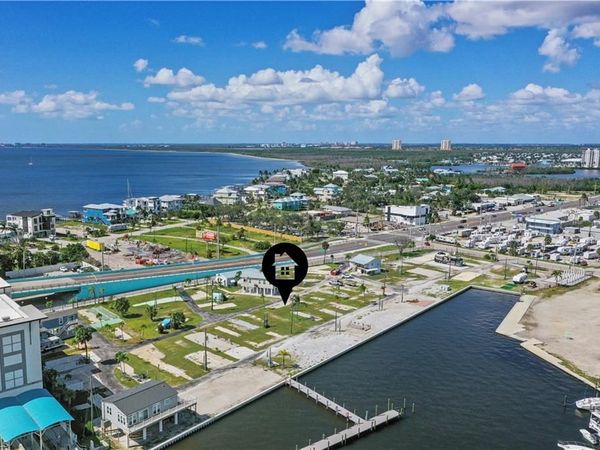 19281 #57 San Carlos BLVD, FORT MYERS BEACH, FL 33931