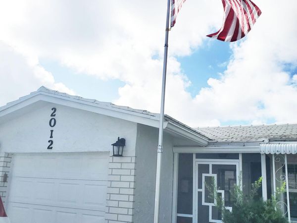 2012 SW 17th Avenue, Boynton Beach, FL 33426