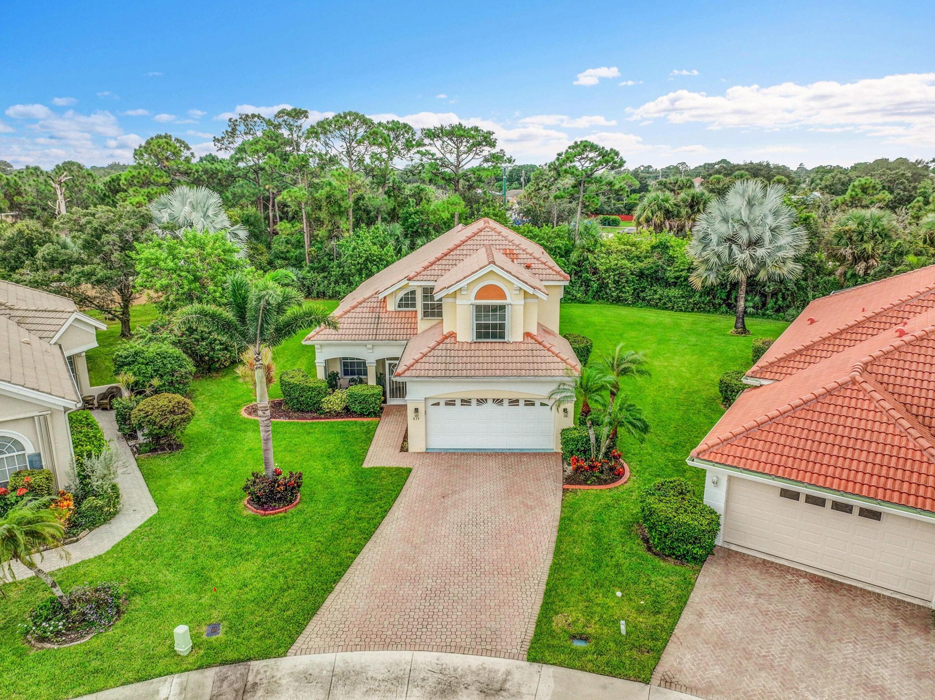 839 SW Saint Andrews Cove, Port Saint Lucie, FL 34986 Photo