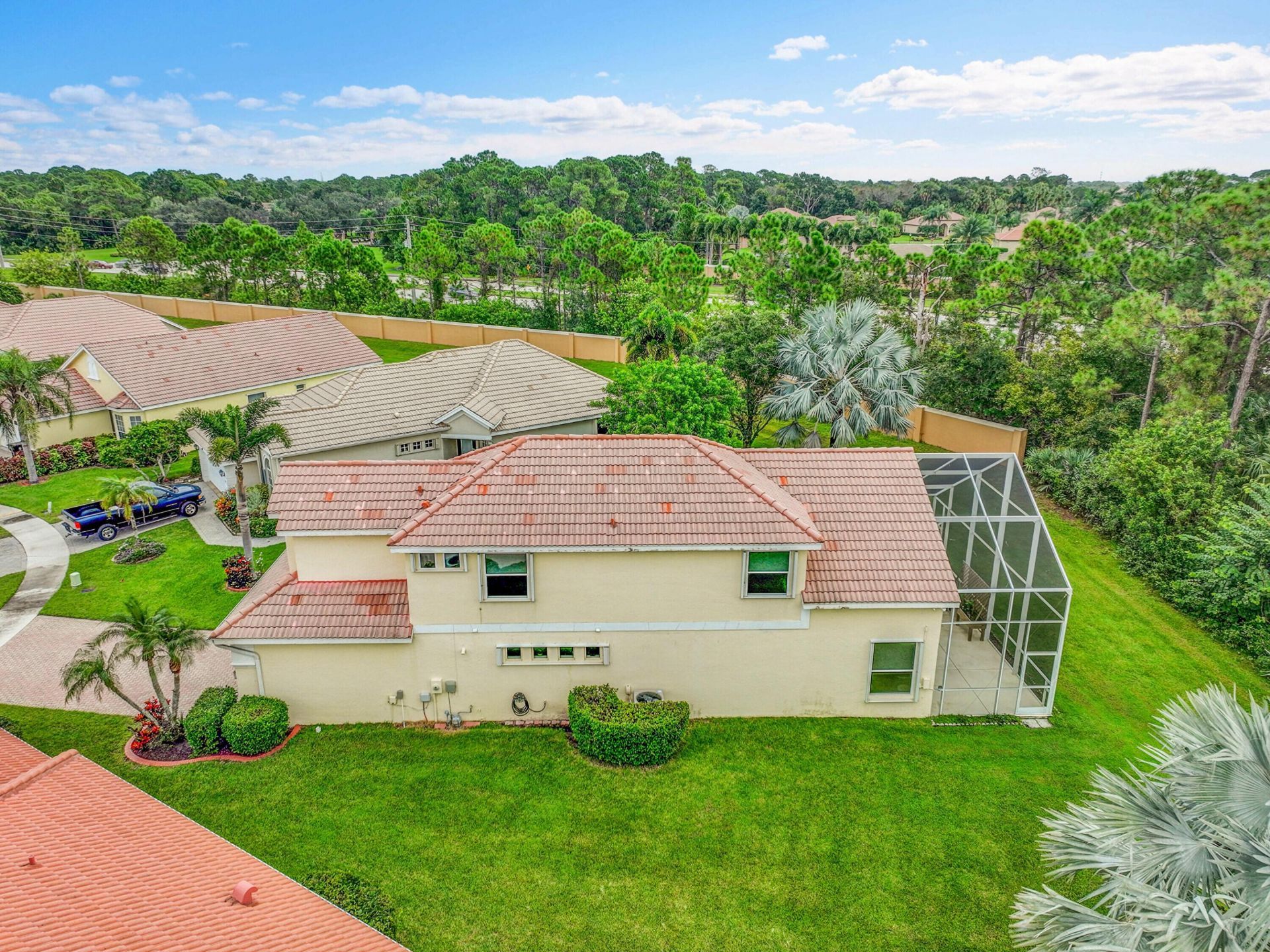 839 SW Saint Andrews Cove, Port Saint Lucie, FL 34986 Photo