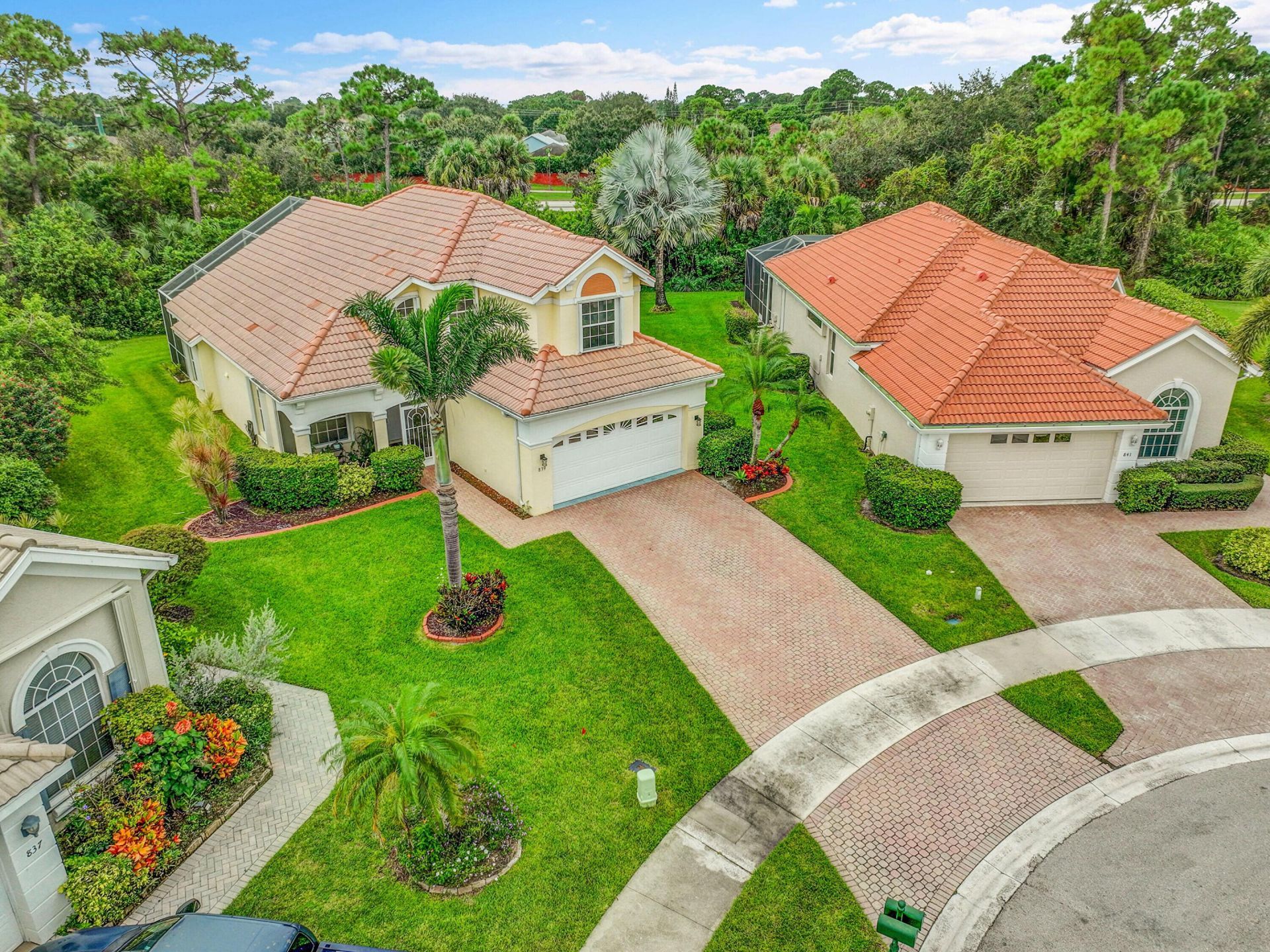 839 SW Saint Andrews Cove, Port Saint Lucie, FL 34986 Photo