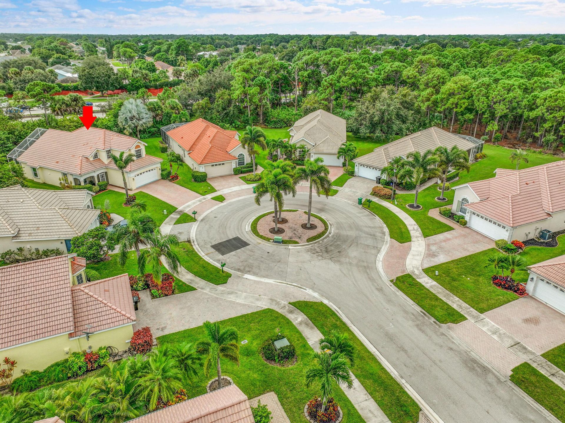 839 SW Saint Andrews Cove, Port Saint Lucie, FL 34986 Photo