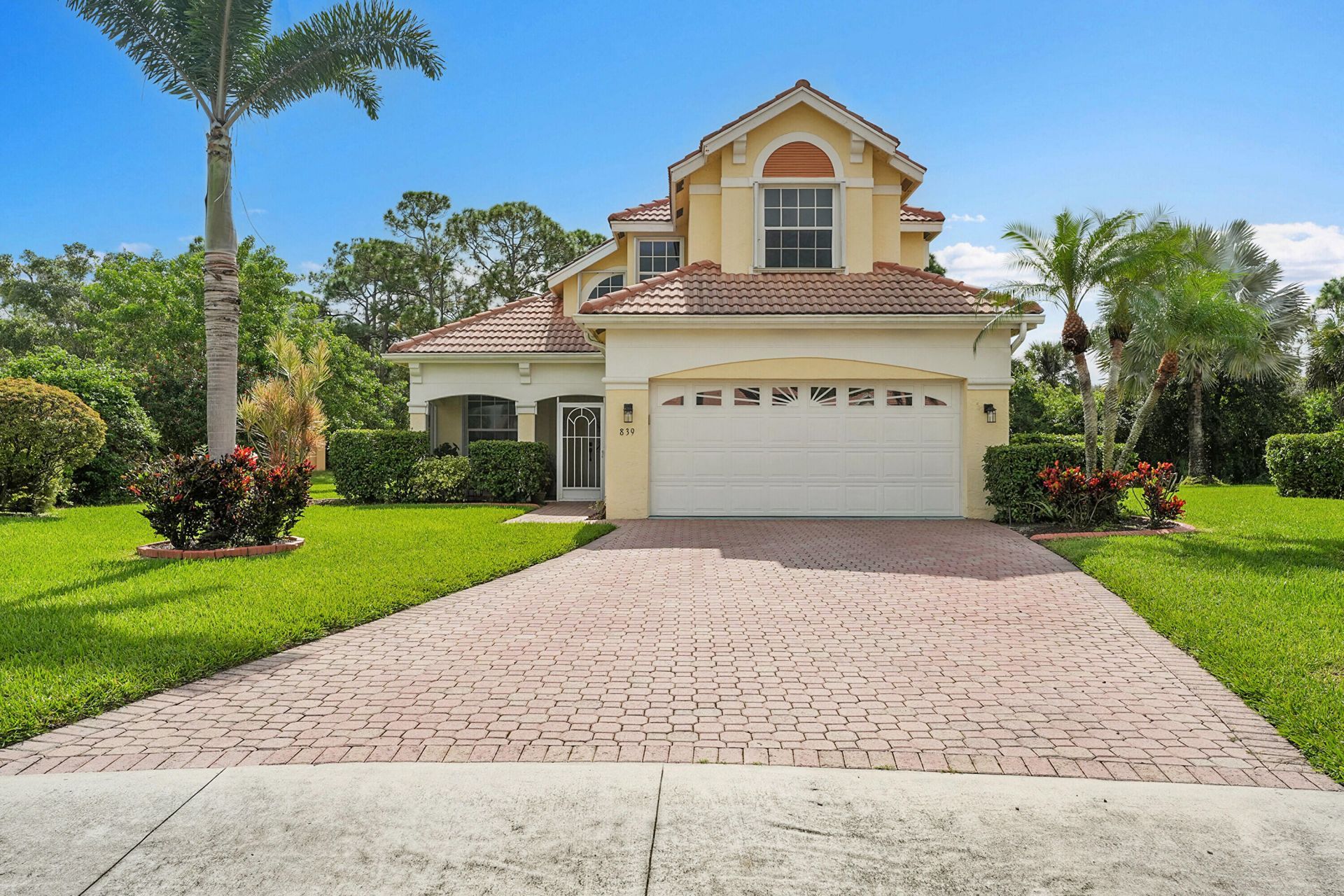 839 SW Saint Andrews Cove, Port Saint Lucie, FL 34986 Photo