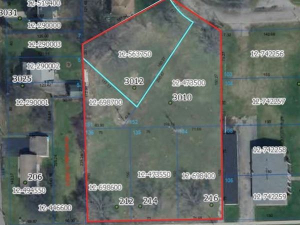 3012 Northgate Avenue, Youngstown, OH 44505