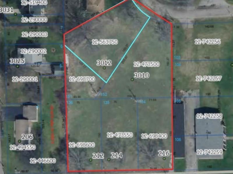 3012 Northgate Avenue, Youngstown, OH 44505 Photo 1