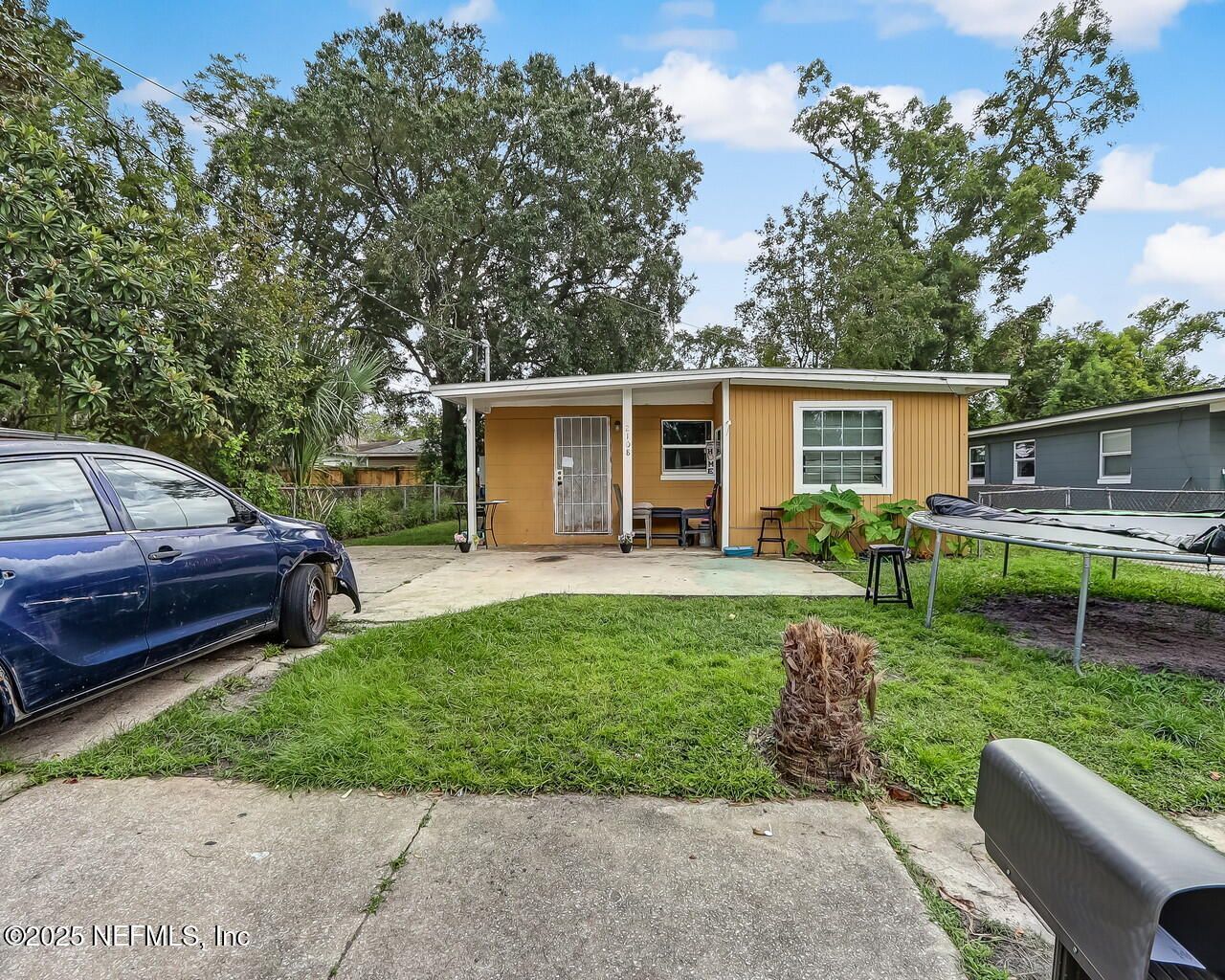 2108 Yulee Street, Jacksonville, FL 32209 Main Photo