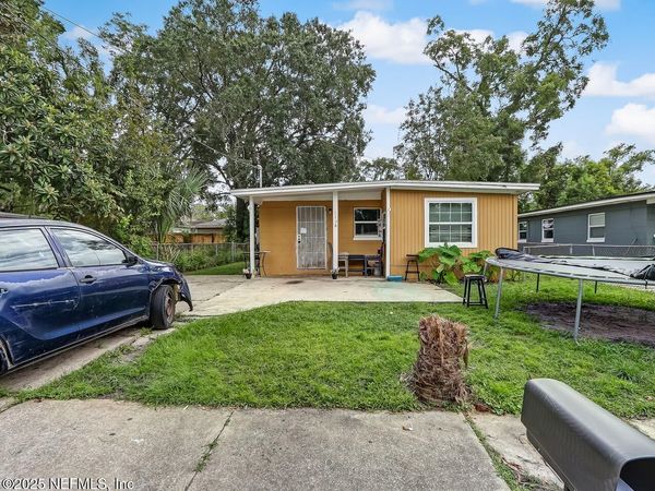 2108 YULEE Street, Jacksonville, FL 32209