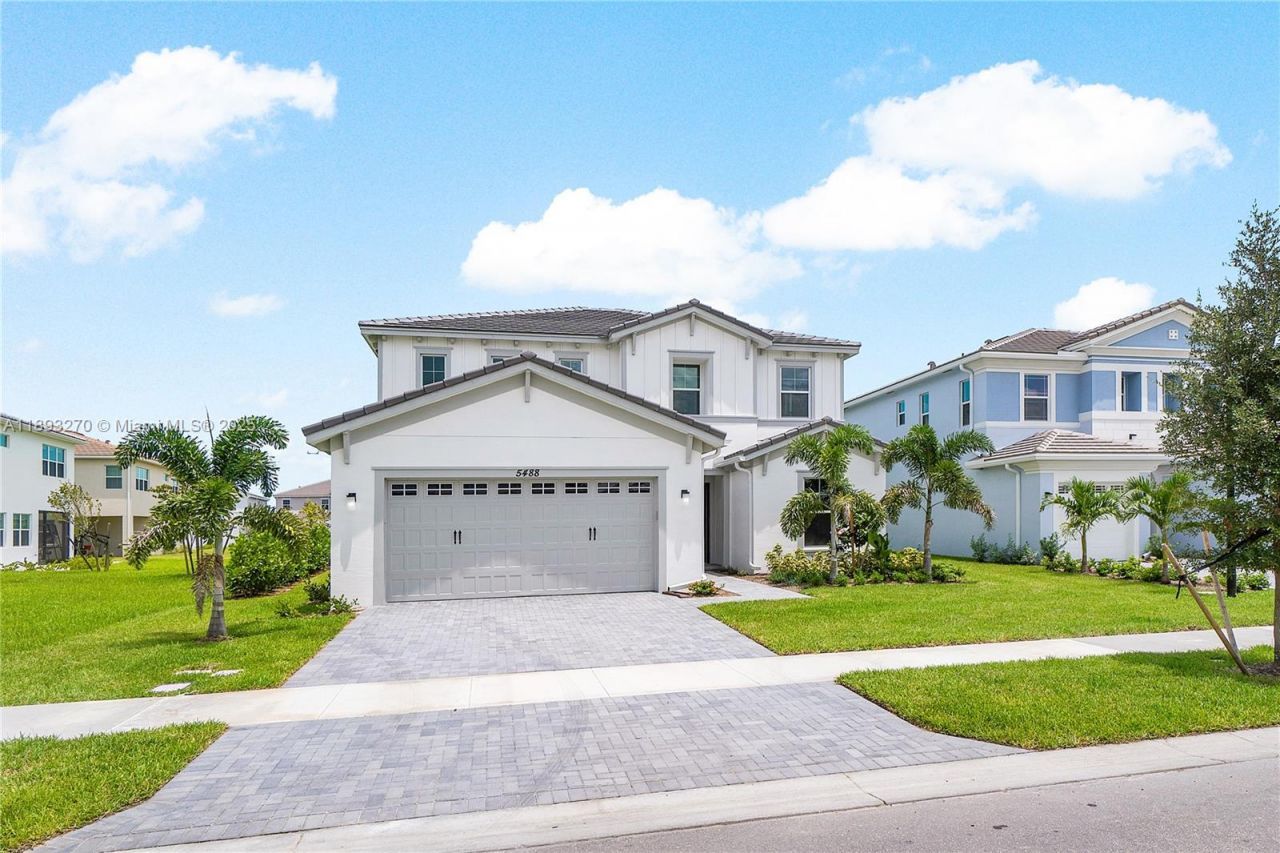 5488 Liberty Ln, Westlake, FL 33470 Photo