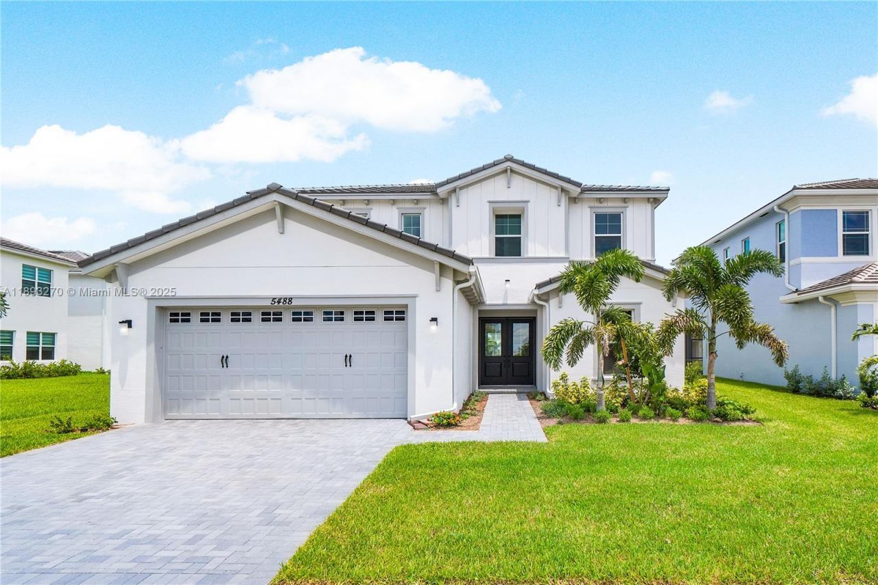5488 Liberty Ln, Westlake, FL 33470 Photo