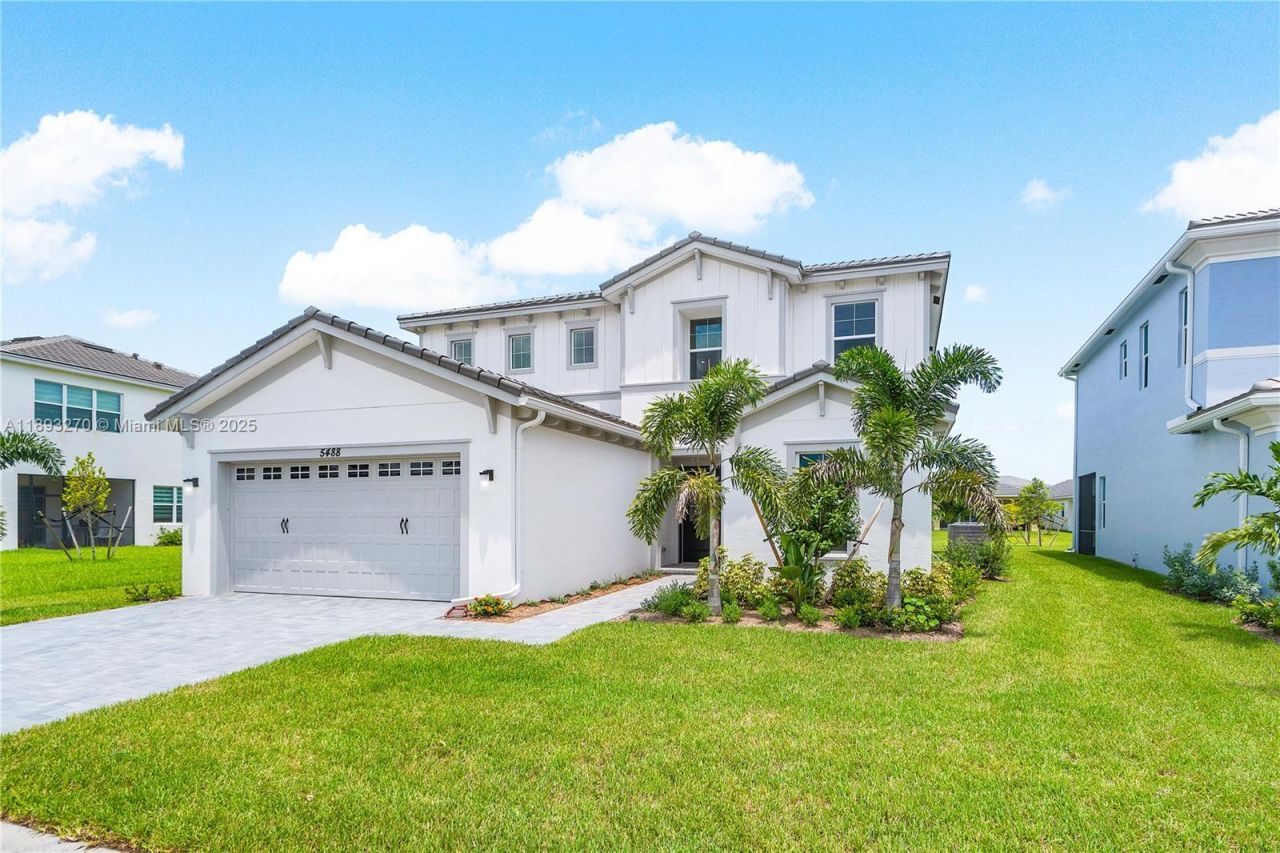 5488 Liberty Ln, Westlake, FL 33470 Photo