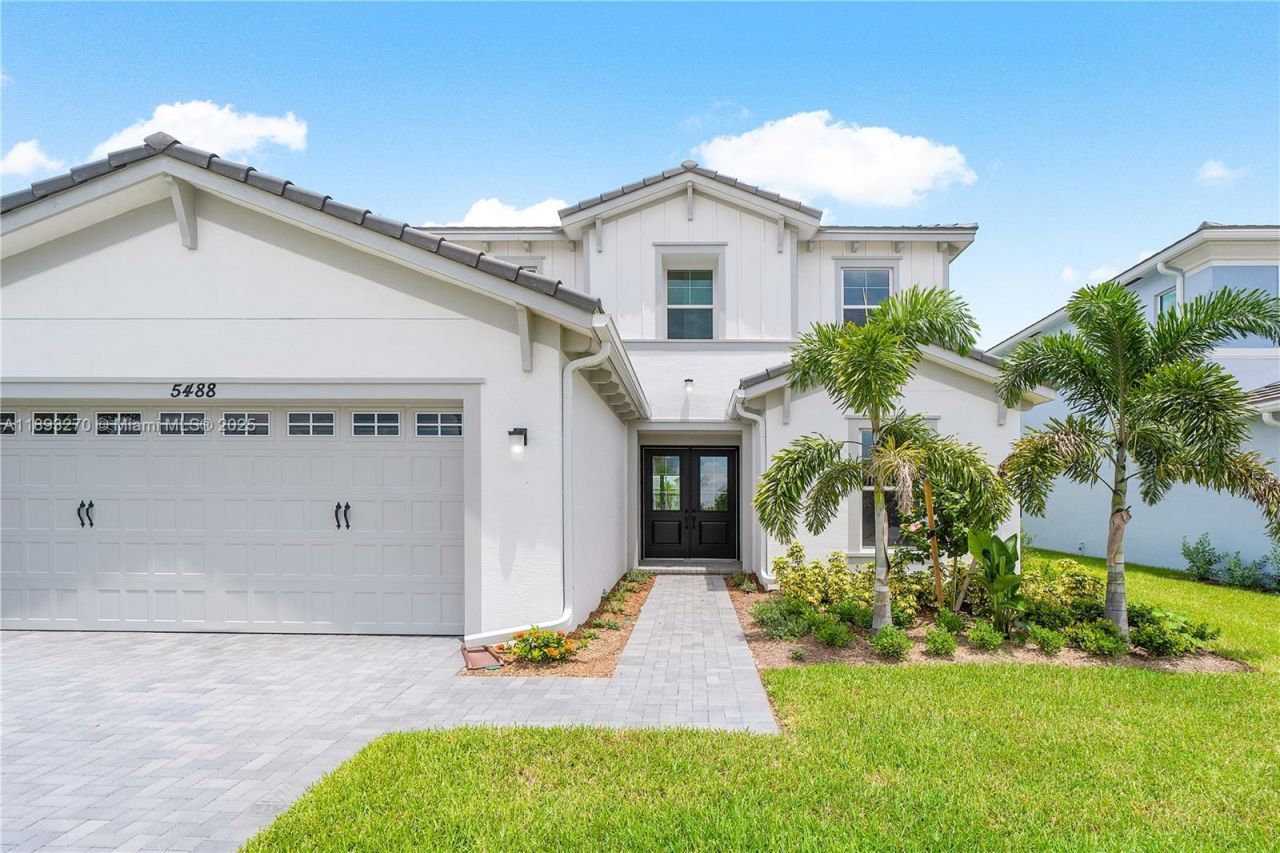 5488 Liberty Ln, Westlake, FL 33470 Photo