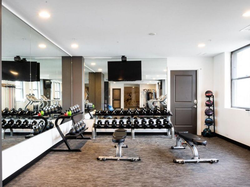 50 W Broad Street, Unit 3003, Columbus, OH 43215 Photo 20