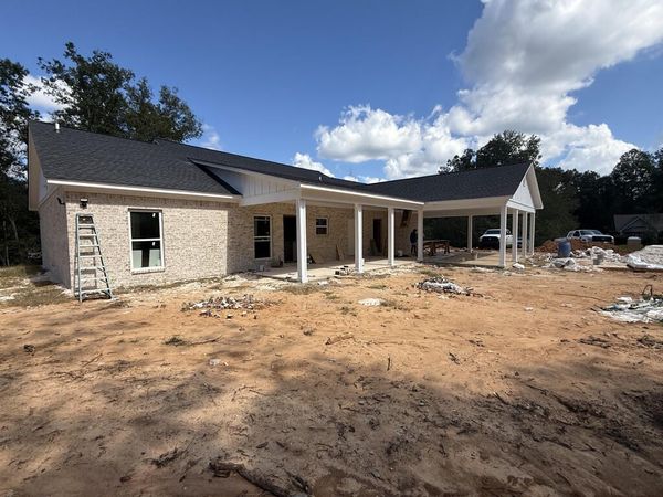 513 Windsor Circle, Tupelo, MS 38804