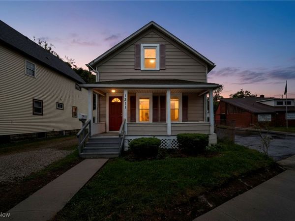 1311 W Erie, Lorain, OH 44052