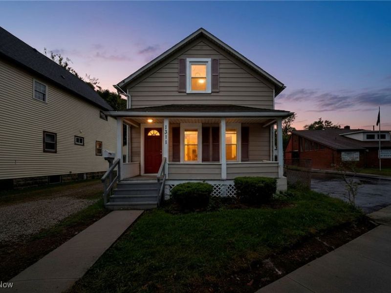 1311 W Erie, Lorain, OH 44052 Photo 1