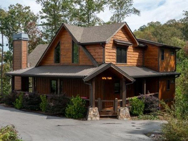 320 Amber Ridge, Blue Ridge, GA 30513