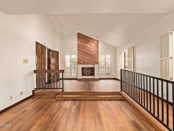 8651 E THOROUGHBRED Trail, Scottsdale, AZ 85258