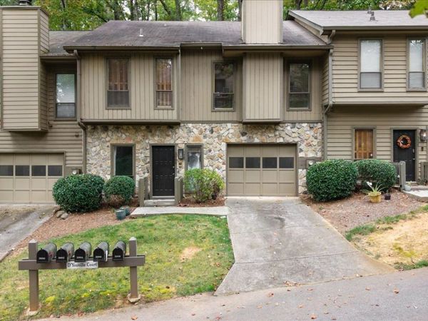 3996 D Youville Court, Atlanta, GA 30341