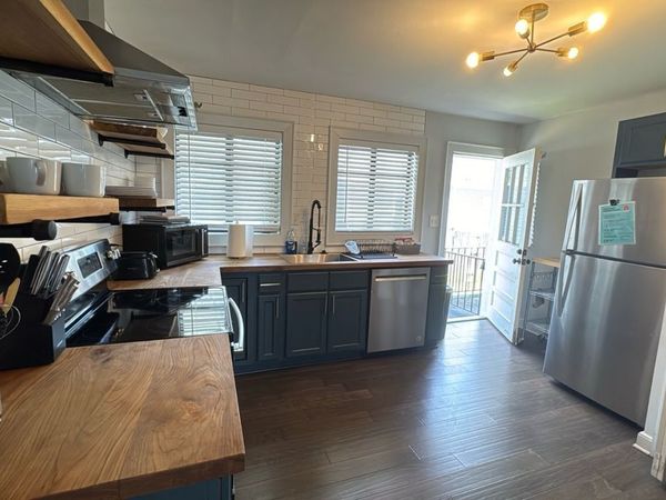 907 White Street SW, Unit 1, Atlanta, GA 30310