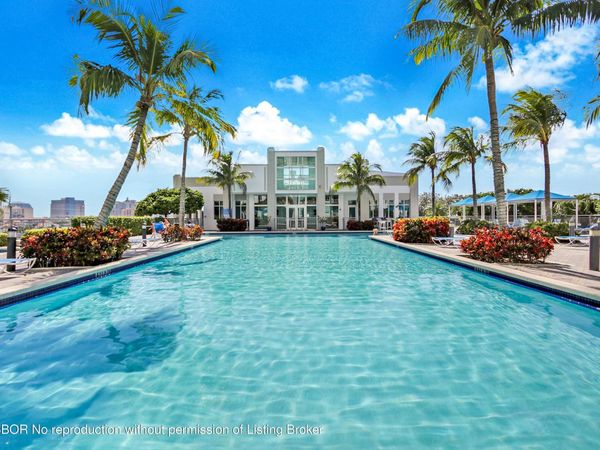 300 S Australian Avenue, Unit 1219, West Palm Beach, FL 33401