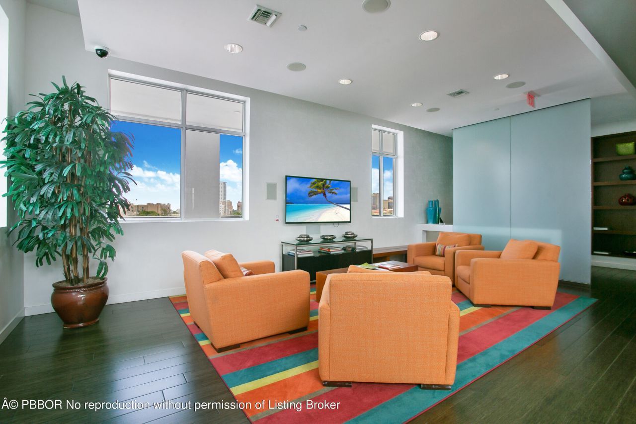 300 S Australian Avenue, Unit 1219, West Palm Beach, FL 33401 Photo