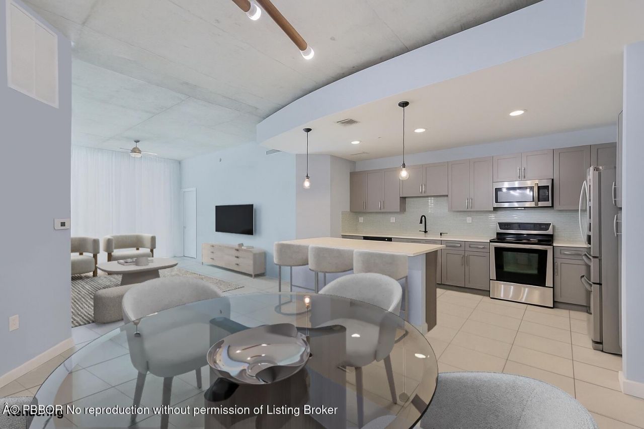 300 S Australian Avenue, Unit 1219, West Palm Beach, FL 33401 Photo