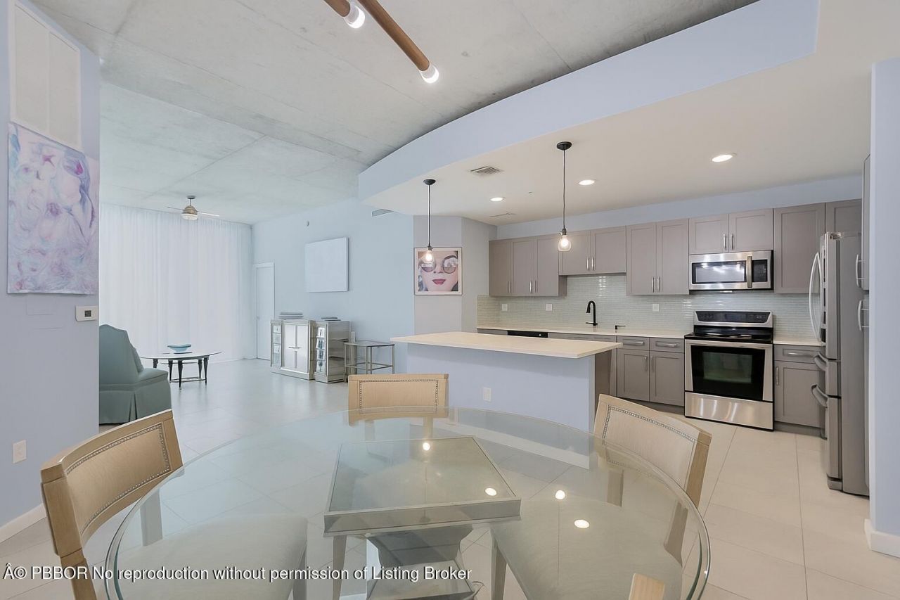 300 S Australian Avenue, Unit 1219, West Palm Beach, FL 33401 Photo