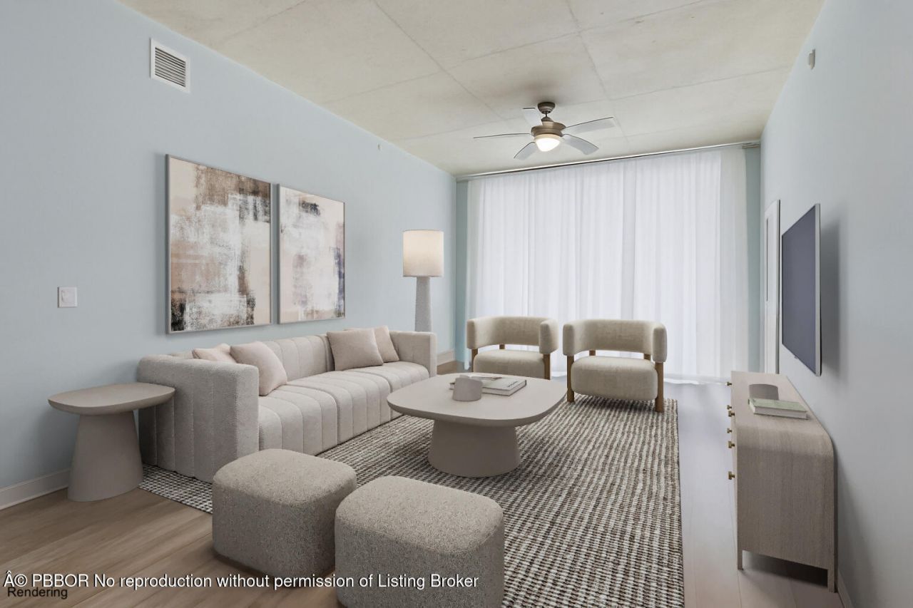 300 S Australian Avenue, Unit 1219, West Palm Beach, FL 33401 Photo