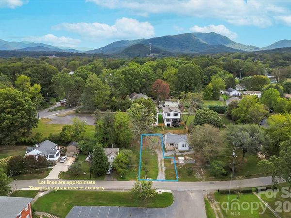 20 Merchant Street, Asheville, NC 28803