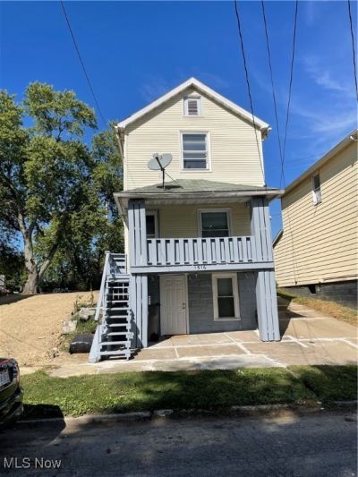 1516 Midland Avenue, Youngstown, OH 44509 Main Photo